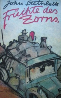FRÜCHTE DES ZORNS