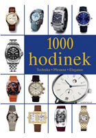 1000 HODINEK