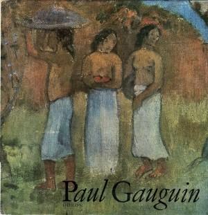 PAUL GAUGUIN