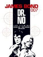 JAMES BOND 007 - DR.NO