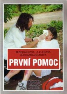PRVNÍ POMOC