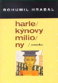 HARLEKÝNOVY MILIONY