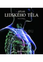 ATLAS LIDSKÉHO TĚLA