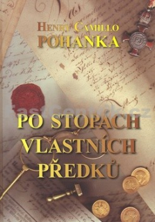PO STOPÁCH VLASTNÍCH PŘEDKŮ