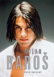 MILAN BAROŠ