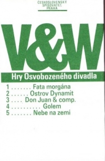 HRY OSVOBOZENÉHO DIVADLA