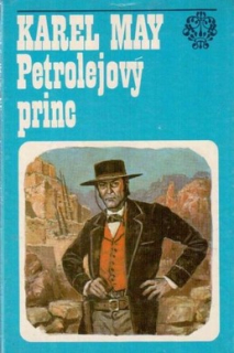 PETROLEJOVÝ PRINC