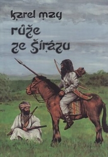 RŮŽE ZE ŠÍRÁZU