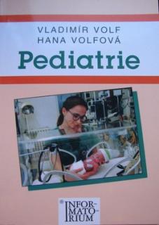 PEDIATRIE PRO SZŠ