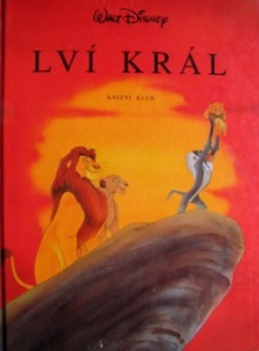 LVÍ KRÁL