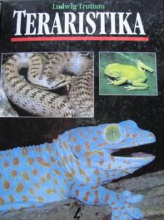 TERARISTIKA