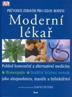 MODERNÍ LÉKAŘ - PRŮVODCE ZDRAVÍM PRO CELOU RODINU