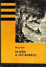 SEJDŽO A JEJÍ BOBŘÍCI