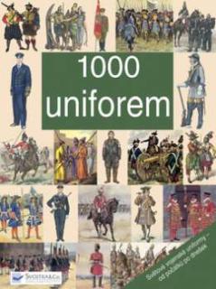 1000 UNIFOREM