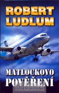 MATLOCKOVO POVĚŘENÍ