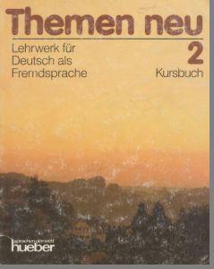 THEMEN NEU 2 KURSBUCH 