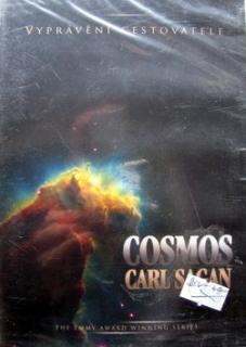 COSMOS 5 - VYPRÁVĚNÍ CESTOVATELE