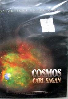COSMOS 11 - GALAKTICKÁ ENCYKLOPEDIE