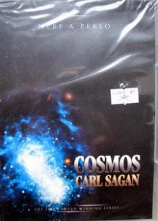 COSMOS 3 - NEBE A PEKLO