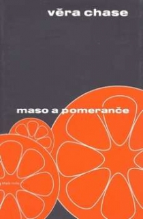 MASO A POMERANČE