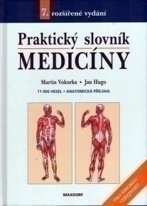 PRAKTICKÝ SLOVNÍK MEDICÍNY