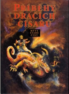 PŘÍBĚHY DRAČÍCH CÍSAŘŮ