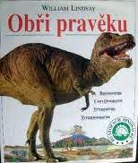 OBŘI PRAVĚKU