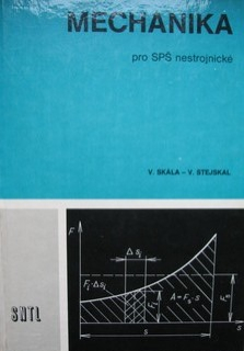 MECHANIKA PRO SPŠ NESTROJNICKÉ