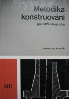 METODIKA KONSTRUOVÁNÍ PRO SPŠ STROJNICKÉ