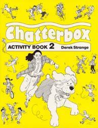 CHATTERBOX 2 ACTIVITY BOOK