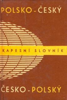 POLSKO-ČESKÝ, ČESKO-POLSKÝ SLOVNÍK