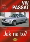 VW PASSAT - 10/96 - 2/05 - JAK NA TO ? (61)