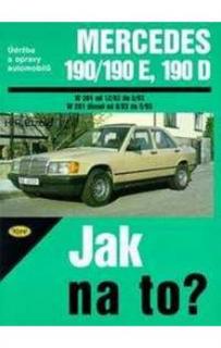 MERCEDES BENZ 190/190E, 190D - JAK NA TO ? (45)
