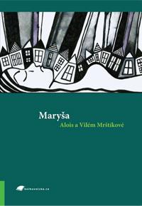 MARYŠA