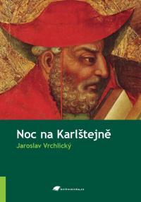 NOC NA KARLŠTEJNĚ
