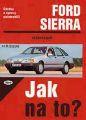 FORD SIERRA - OD 6/82 DO 12/92 - JAK NA TO ? (1)