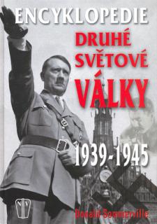ENCYKLOPEDIE DRUHÉ SVĚTOVÉ VÁLKY
