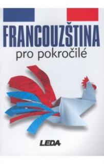 FRANCOUZŠTINA PRO POKROČILÉ