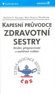 KAPESNÍ PRŮVODCE ZDRAVOTNÍ SESTRY