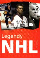 LEGENDY NHL