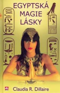 EGYPTSKÁ MAGIE LÁSKY