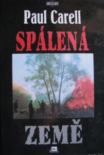SPÁLENÁ ZEMĚ