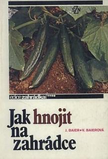 JAK HNOJIT NA ZAHRÁDCE