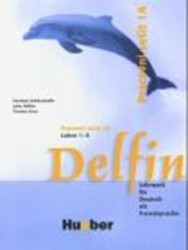 DELFIN - PRACOVNÍ SEŠIT 1A L 1-5