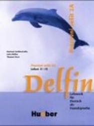 DELFIN - PRACOVNÍ SEŠIT 2A L 11-15