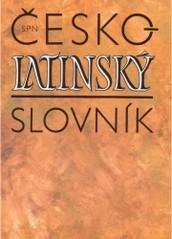 ČESKO-LATINSKÝ SLOVNÍK