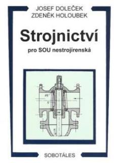 STROJNICTVÍ PRO SOU NESTROJÍRENSKÁ