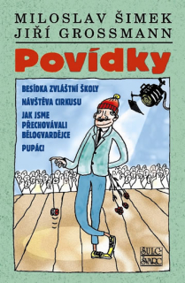 POVÍDKY 