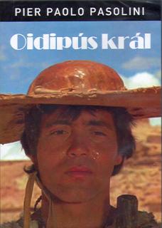OIDIPÚS KRÁL - DVD