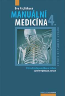 MANUÁLNÍ MEDICÍNA 